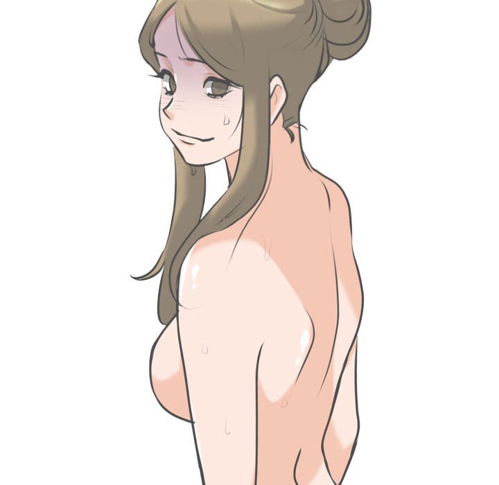 Our Exchange Manhwa - Chapter 86 Page 59