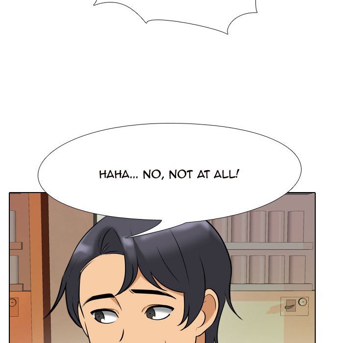 Our Exchange Manhwa - Chapter 86 Page 63