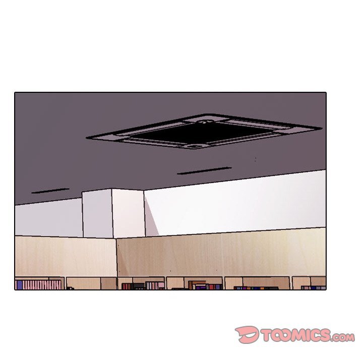 Our Exchange Manhwa - Chapter 86 Page 69