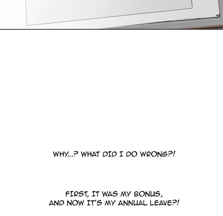 Our Exchange Manhwa - Chapter 86 Page 72