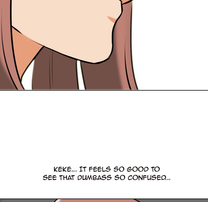 Our Exchange Manhwa - Chapter 86 Page 75