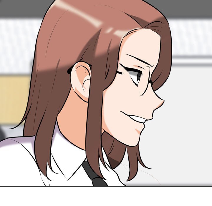 Our Exchange Manhwa - Chapter 86 Page 76