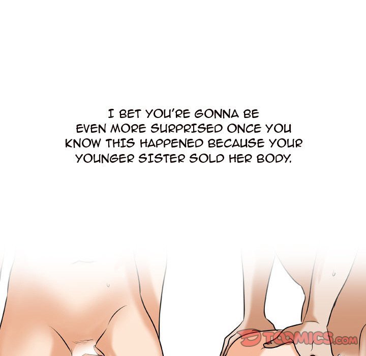 Our Exchange Manhwa - Chapter 86 Page 77