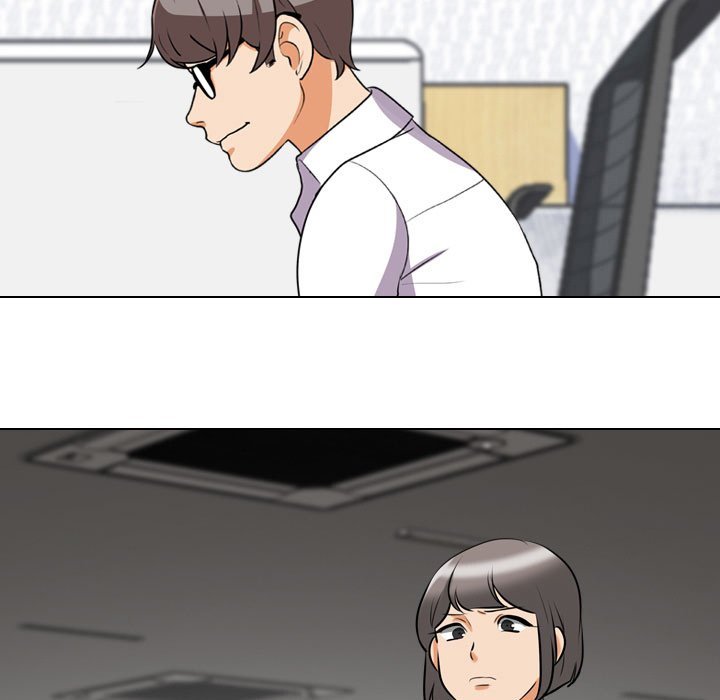 Our Exchange Manhwa - Chapter 86 Page 80