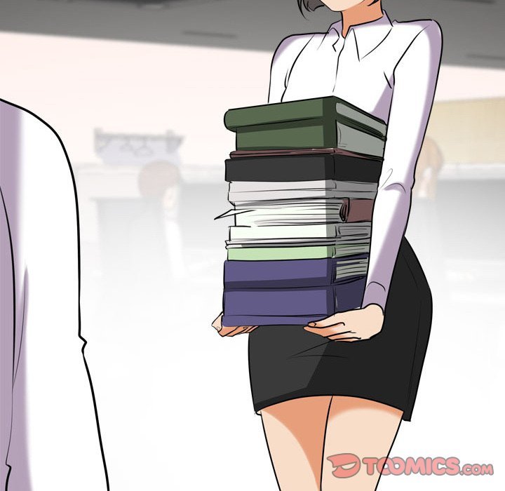 Our Exchange Manhwa - Chapter 86 Page 81