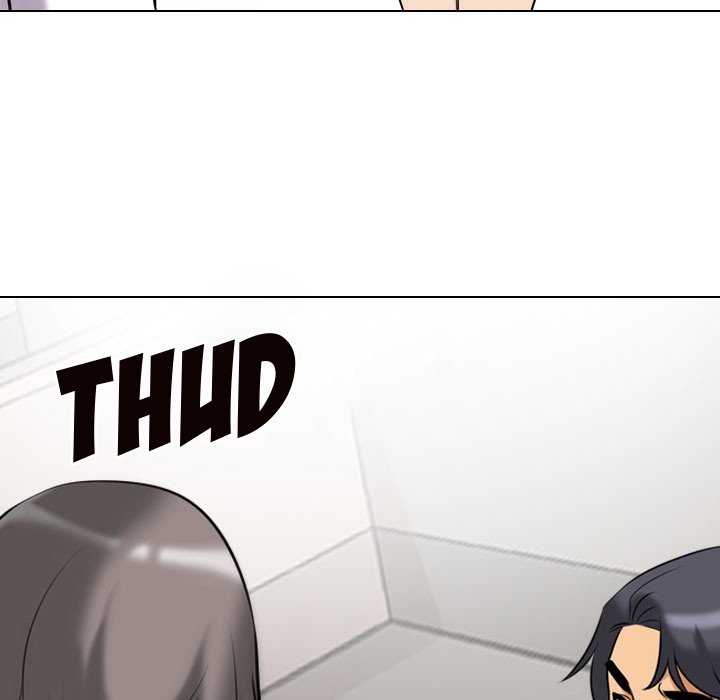 Our Exchange Manhwa - Chapter 86 Page 82