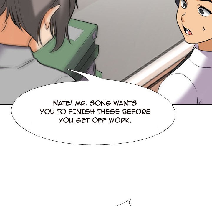 Our Exchange Manhwa - Chapter 86 Page 83