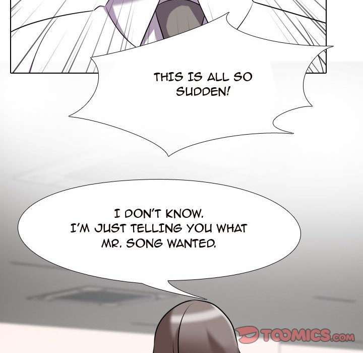 Our Exchange Manhwa - Chapter 86 Page 85