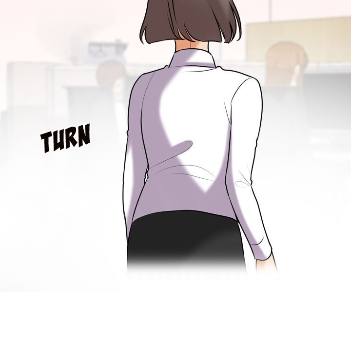 Our Exchange Manhwa - Chapter 86 Page 86