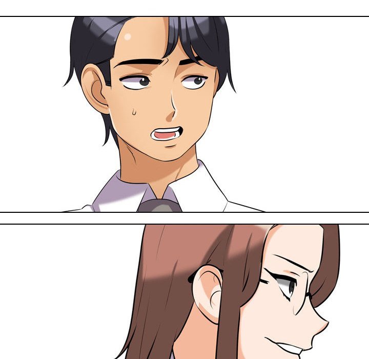 Our Exchange Manhwa - Chapter 86 Page 87