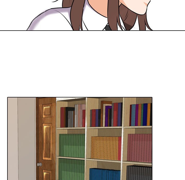 Our Exchange Manhwa - Chapter 86 Page 88