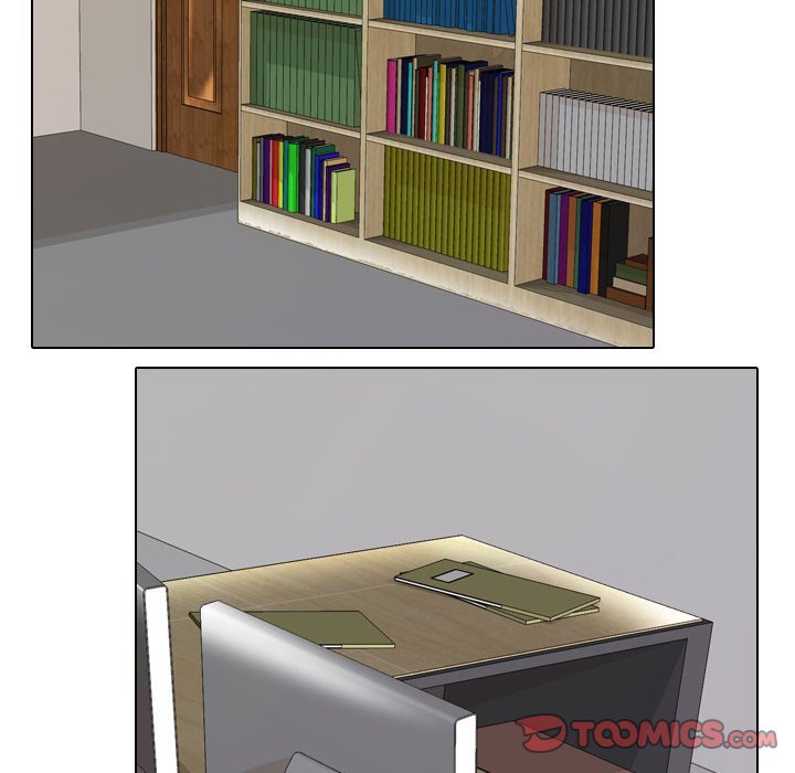 Our Exchange Manhwa - Chapter 86 Page 89