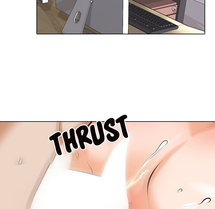 Our Exchange Manhwa - Chapter 86 Page 90