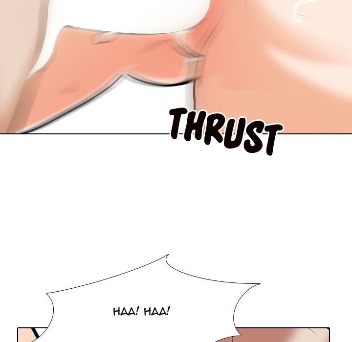 Our Exchange Manhwa - Chapter 86 Page 91