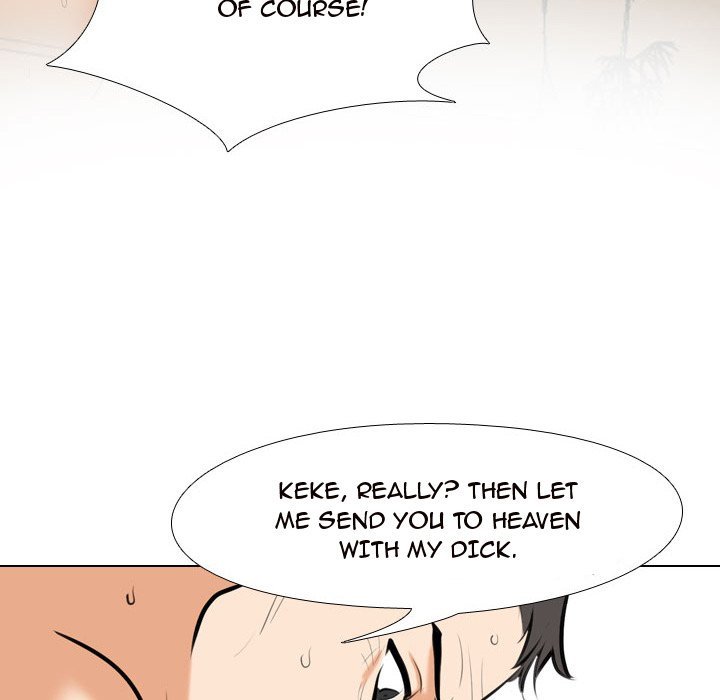 Our Exchange Manhwa - Chapter 86 Page 95