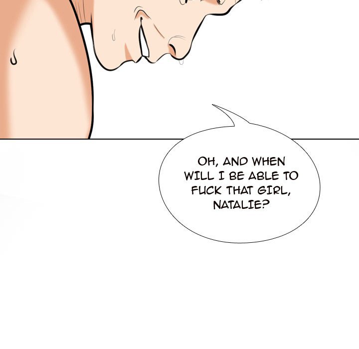 Our Exchange Manhwa - Chapter 86 Page 96