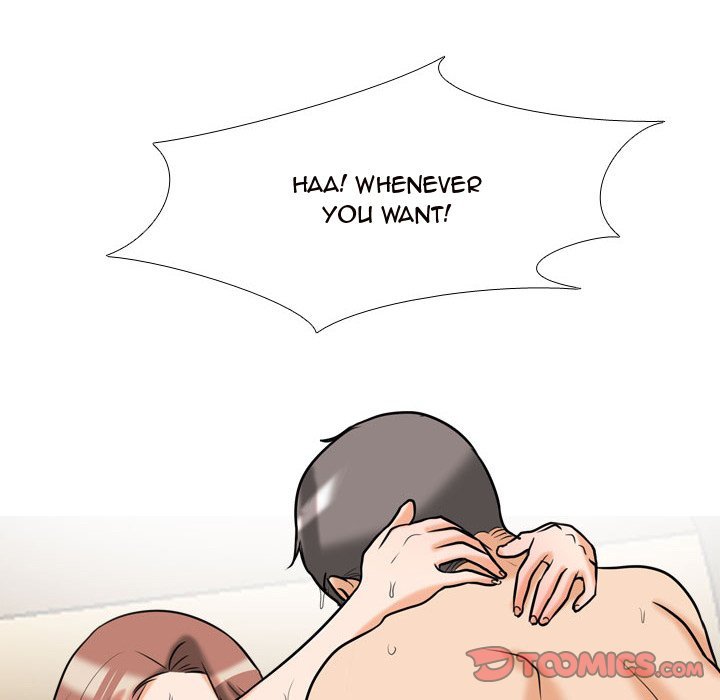 Our Exchange Manhwa - Chapter 86 Page 97