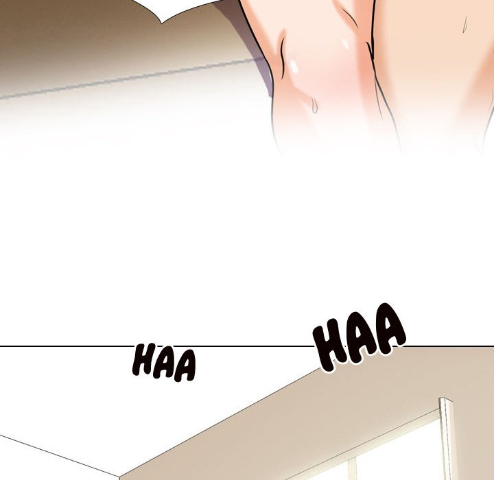 Our Exchange Manhwa - Chapter 86 Page 99