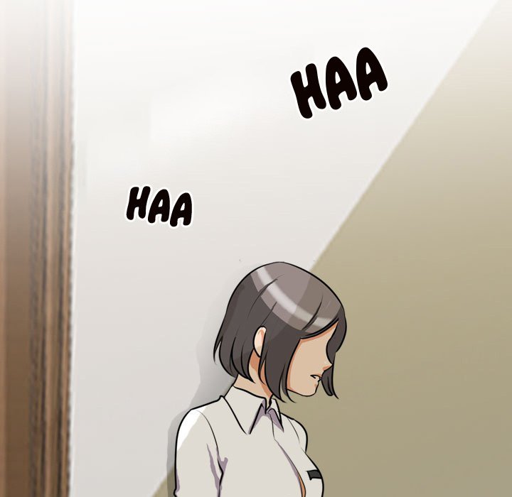 Our Exchange Manhwa - Chapter 86 Page 102