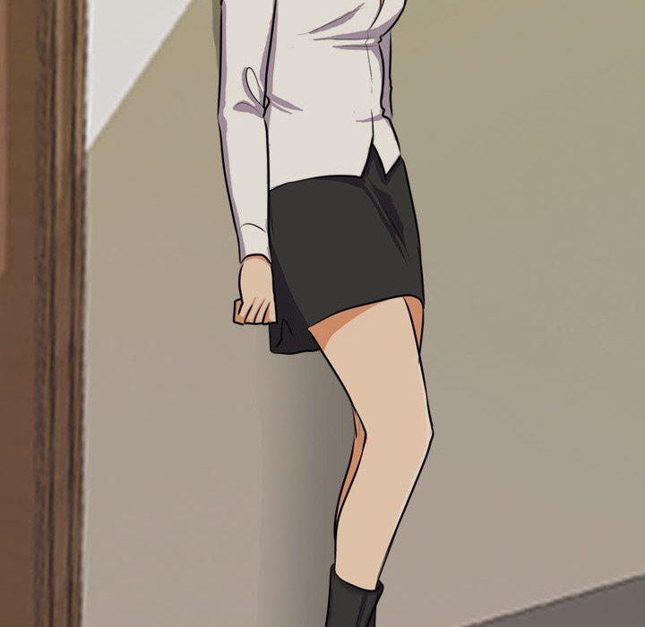 Our Exchange Manhwa - Chapter 86 Page 103