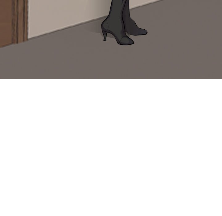 Our Exchange Manhwa - Chapter 86 Page 104