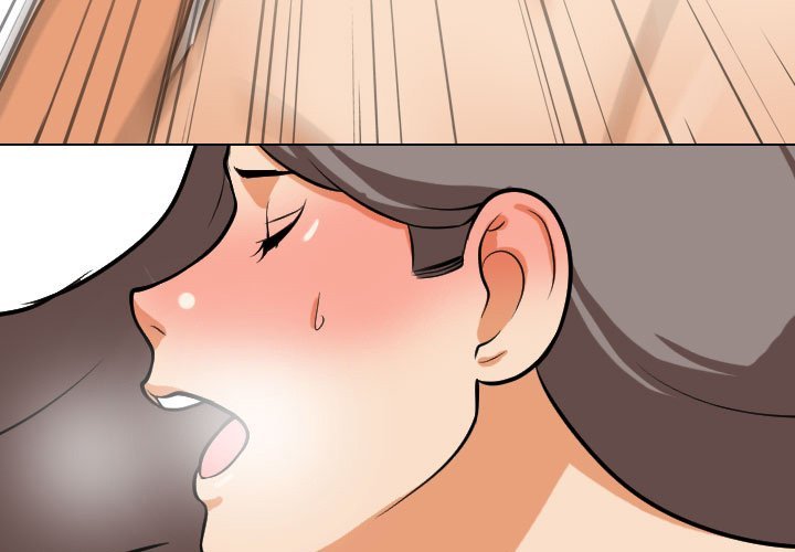 Our Exchange Manhwa - Chapter 40 Page 3