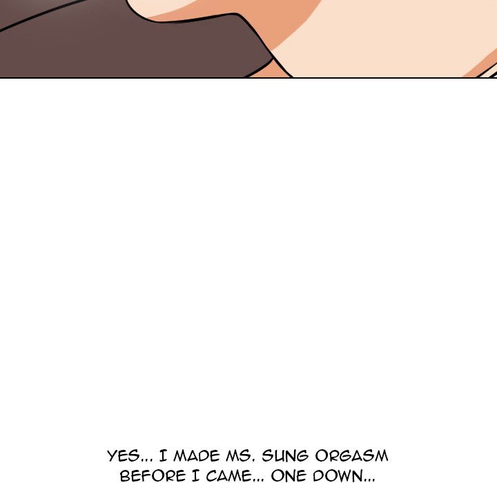 Our Exchange Manhwa - Chapter 40 Page 4