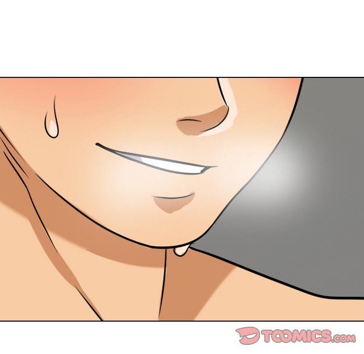 Our Exchange Manhwa - Chapter 40 Page 5