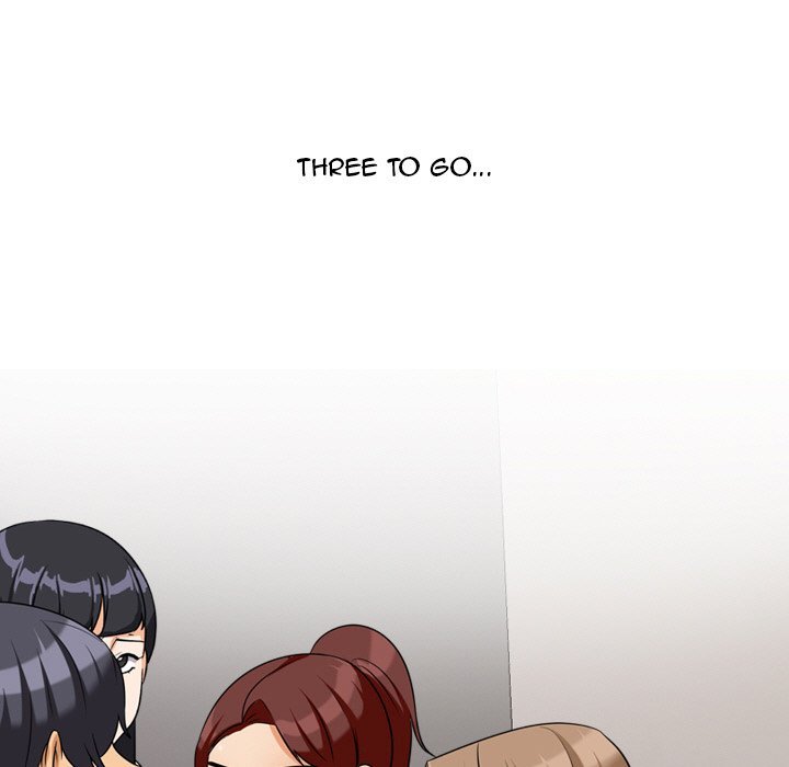 Our Exchange Manhwa - Chapter 40 Page 6