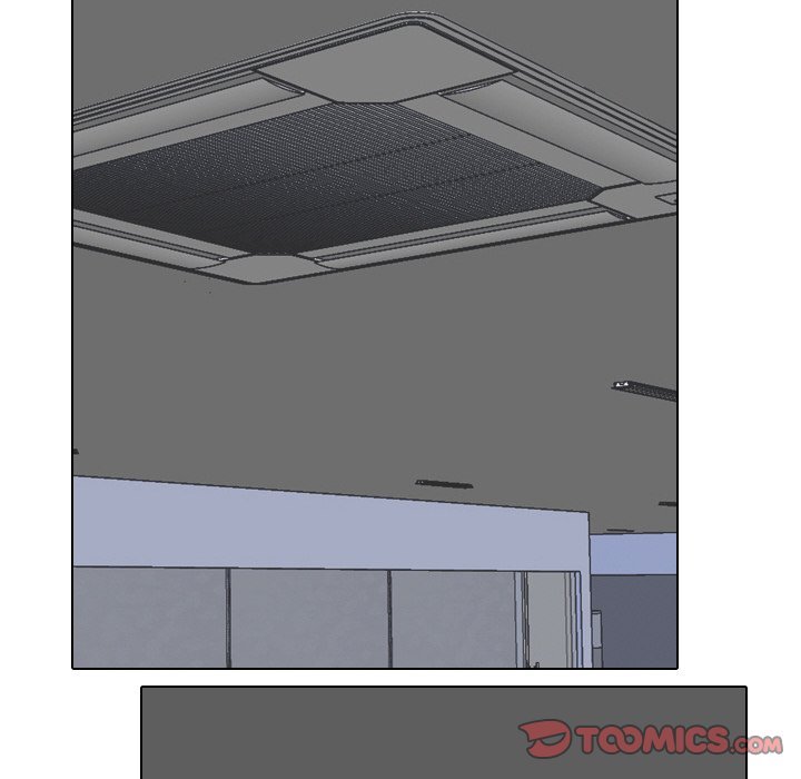 Our Exchange Manhwa - Chapter 40 Page 9