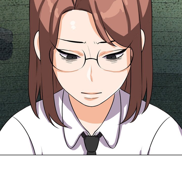 Our Exchange Manhwa - Chapter 40 Page 11