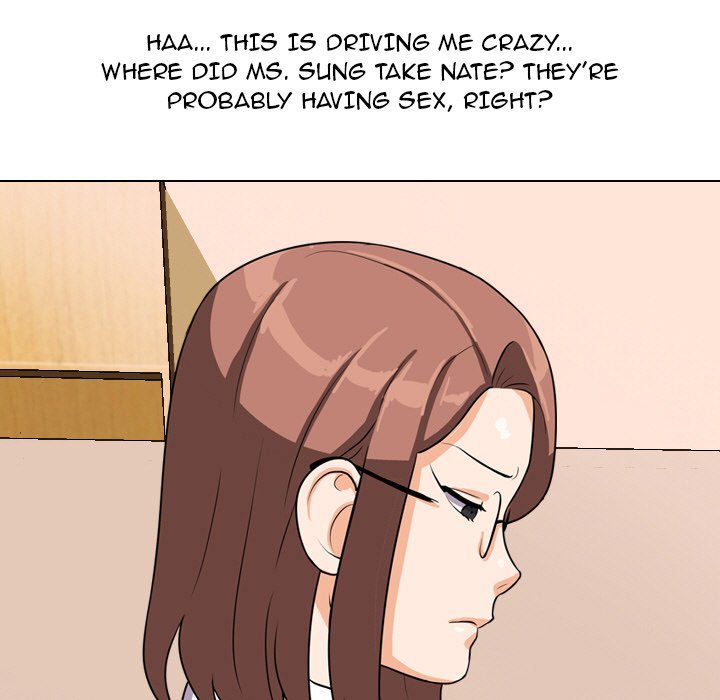 Our Exchange Manhwa - Chapter 40 Page 12