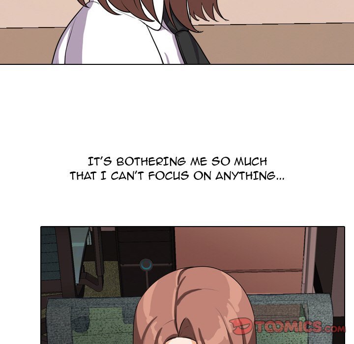 Our Exchange Manhwa - Chapter 40 Page 13