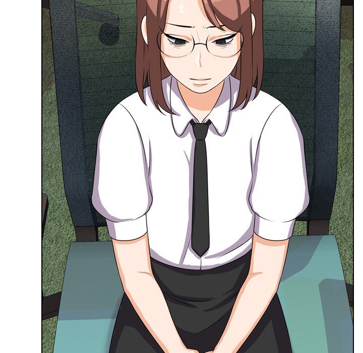 Our Exchange Manhwa - Chapter 40 Page 14