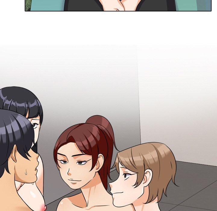 Our Exchange Manhwa - Chapter 40 Page 15