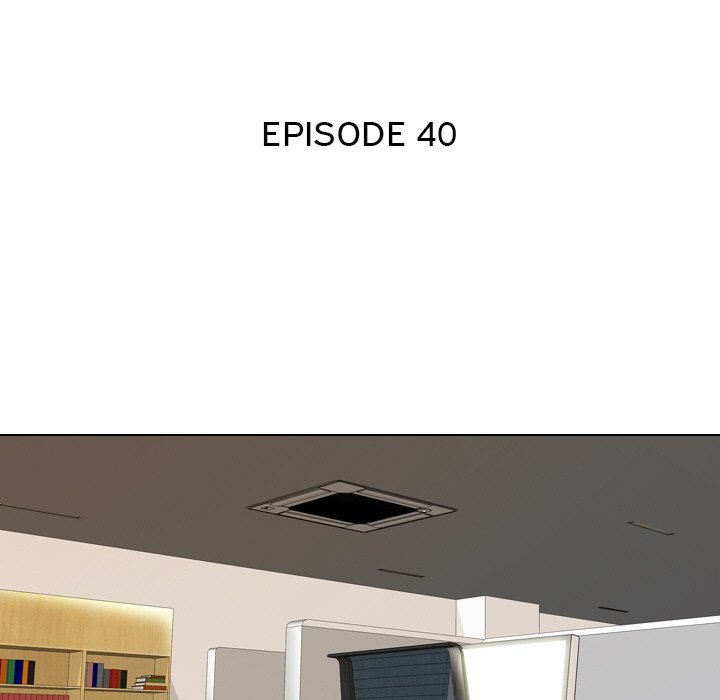 Our Exchange Manhwa - Chapter 40 Page 18