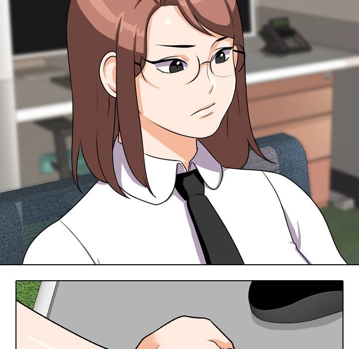 Our Exchange Manhwa - Chapter 40 Page 20