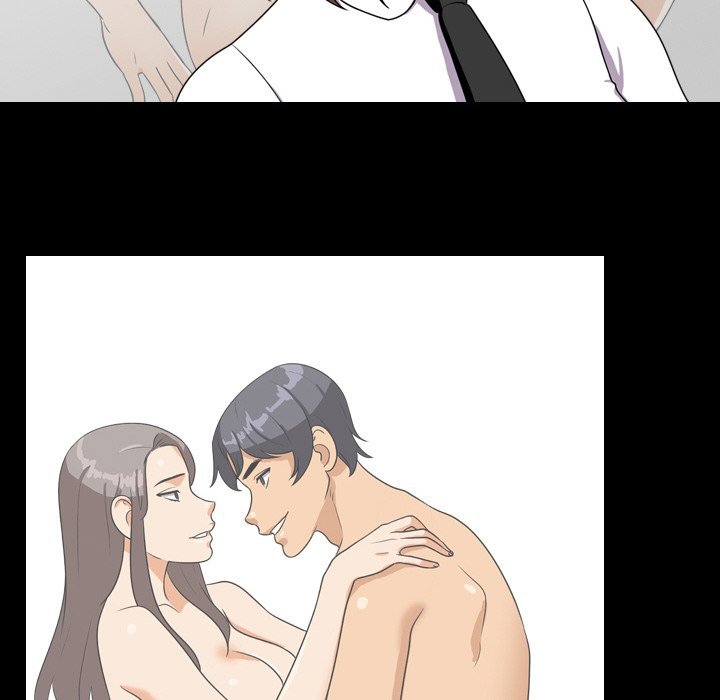 Our Exchange Manhwa - Chapter 40 Page 23