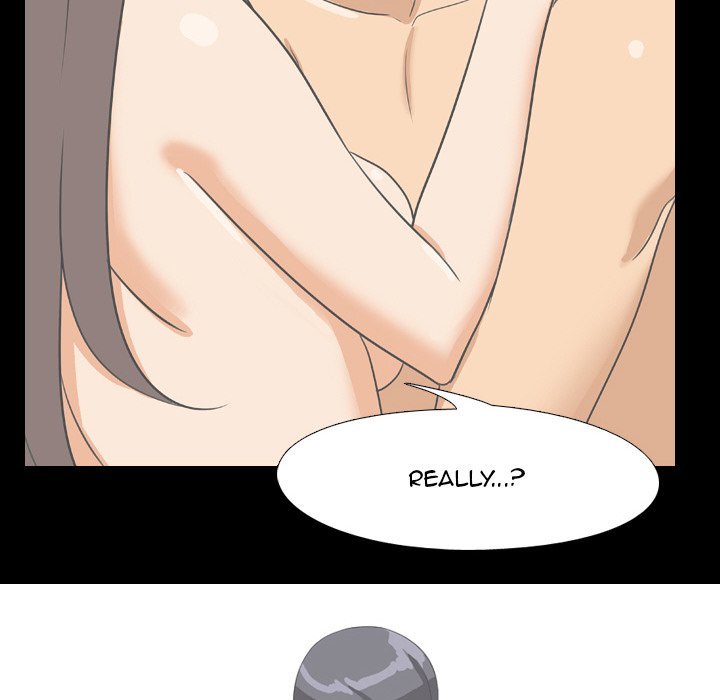 Our Exchange Manhwa - Chapter 40 Page 27