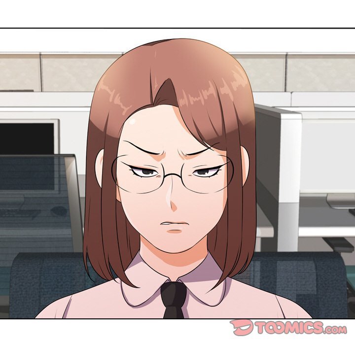 Our Exchange Manhwa - Chapter 40 Page 29