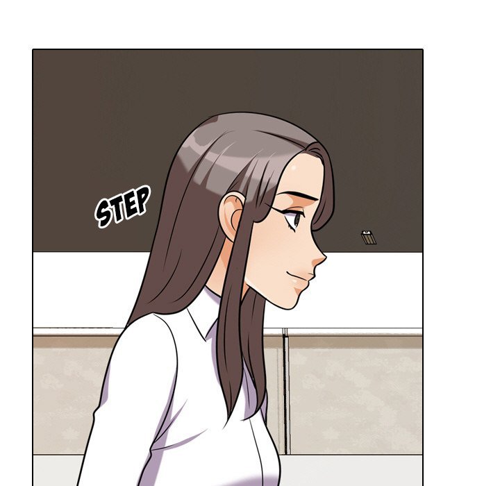 Our Exchange Manhwa - Chapter 40 Page 30