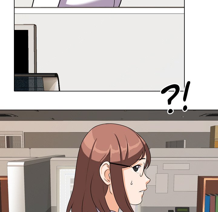 Our Exchange Manhwa - Chapter 40 Page 31