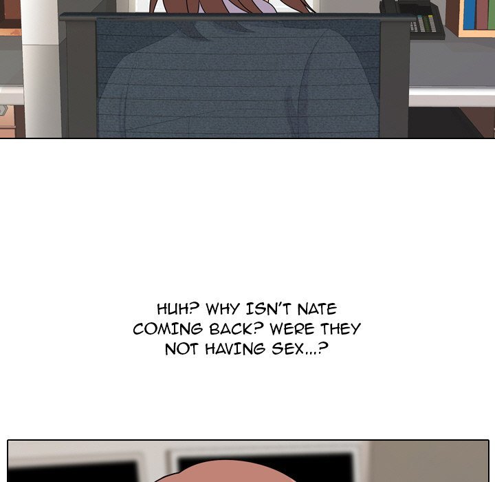 Our Exchange Manhwa - Chapter 40 Page 32