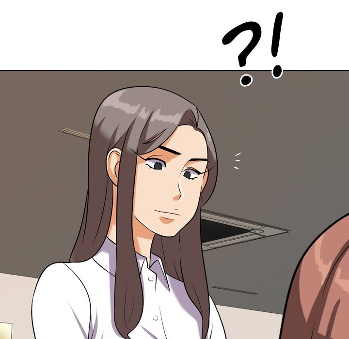 Our Exchange Manhwa - Chapter 40 Page 34