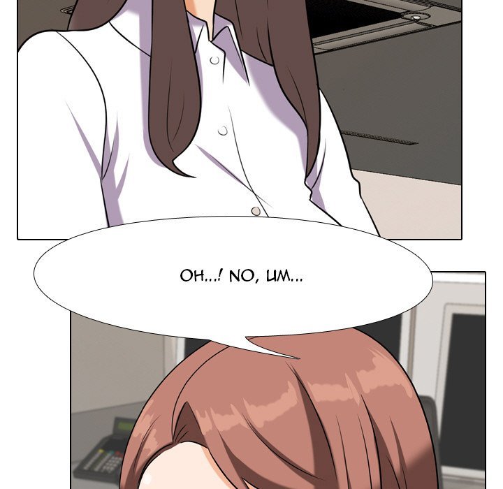 Our Exchange Manhwa - Chapter 40 Page 36