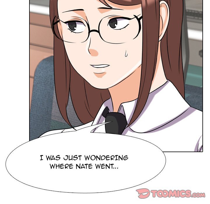 Our Exchange Manhwa - Chapter 40 Page 37