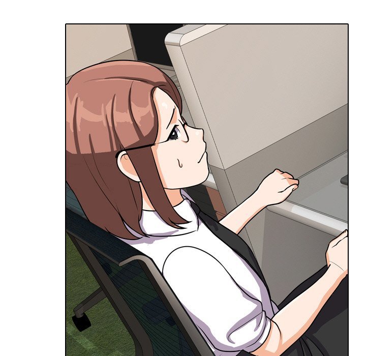 Our Exchange Manhwa - Chapter 40 Page 40