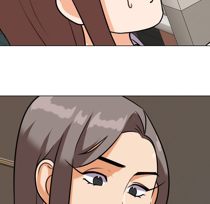 Our Exchange Manhwa - Chapter 40 Page 42