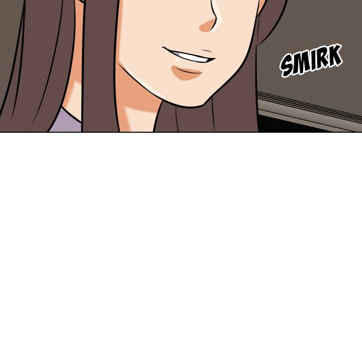 Our Exchange Manhwa - Chapter 40 Page 43