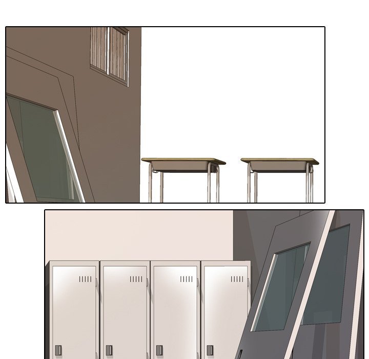 Our Exchange Manhwa - Chapter 40 Page 44